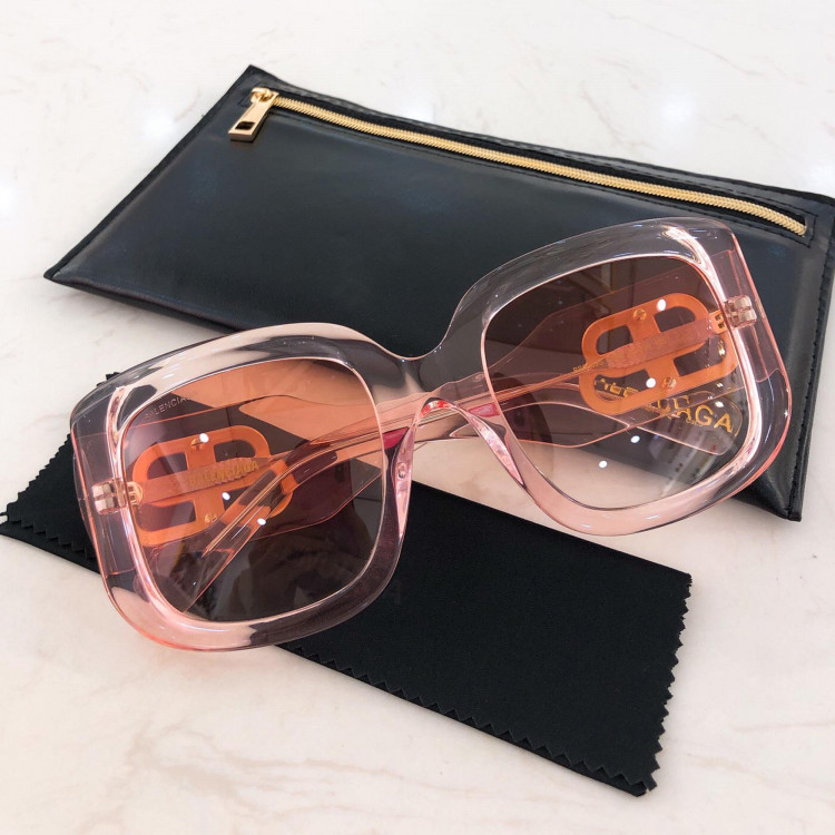 Sunglasses Balenciaga BB0069S