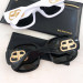 Солнцезащитные очки Balenciaga BB0069S