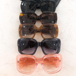 Sunglasses Balenciaga BB0069S