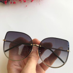 Sunglasses Balenciaga B222