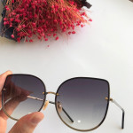 Sunglasses Balenciaga B222
