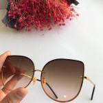 Sunglasses Balenciaga B222