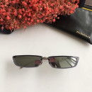 Sunglasses Balenciaga BA168