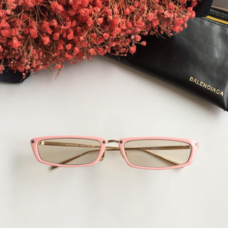 Sunglasses Balenciaga BA168