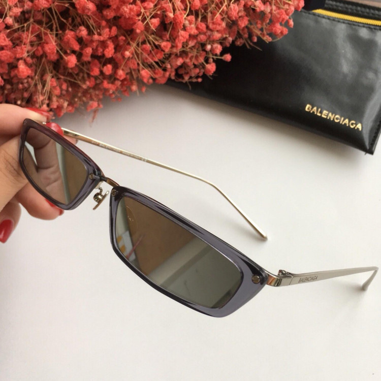 Sunglasses Balenciaga BA168