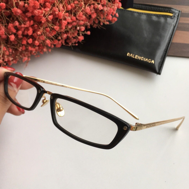 Sunglasses Balenciaga BA168