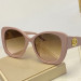 Солнцезащитные очки Burberry BE4021