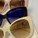 Sunglasses Burberry BE4021