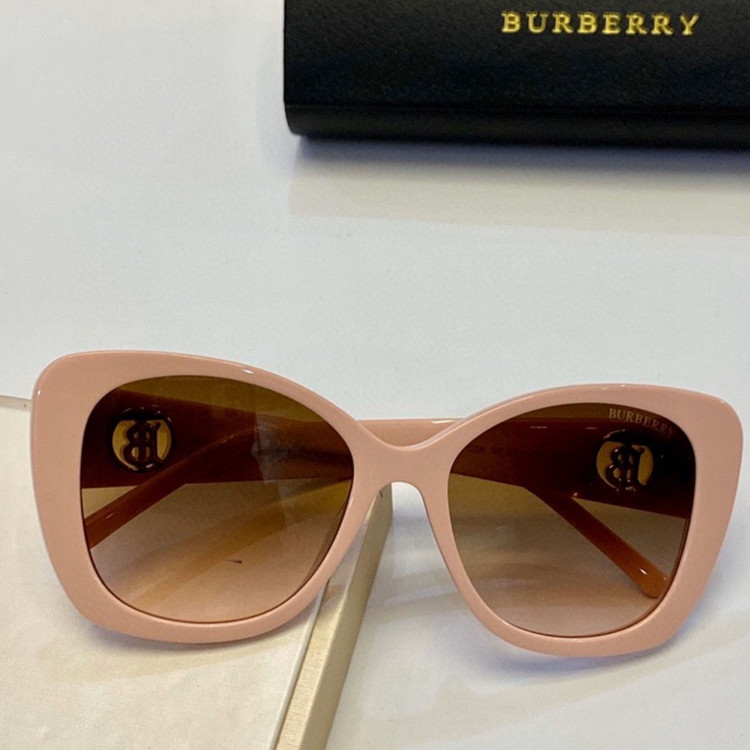 Sunglasses Burberry BE4021