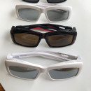 Sunglasses Balenciaga BB0026SA