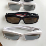 Sunglasses Balenciaga BB0026SA