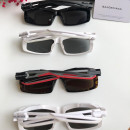 Sunglasses Balenciaga BB0026SA