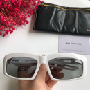 Sunglasses Balenciaga BB0026SA