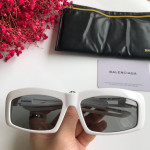 Sunglasses Balenciaga BB0026SA
