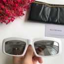 Sunglasses Balenciaga BB0026SA