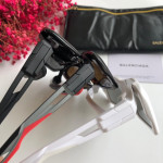 Sunglasses Balenciaga BB0026SA