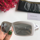 Sunglasses Balenciaga BB0026SA