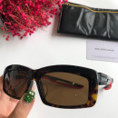 Sunglasses Balenciaga BB0026SA