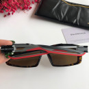 Sunglasses Balenciaga BB0026SA