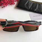 Sunglasses Balenciaga BB0026SA