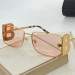 Солнцезащитные очки Burberry  BE3110