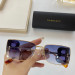 Солнцезащитные очки Burberry  BE3110