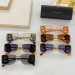 Солнцезащитные очки Burberry  BE3110