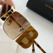 Солнцезащитные очки Burberry  BE3110