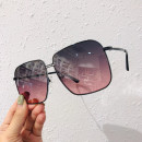 Sunglasses Balenciaga BB0049S