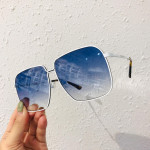 Sunglasses Balenciaga BB0049S