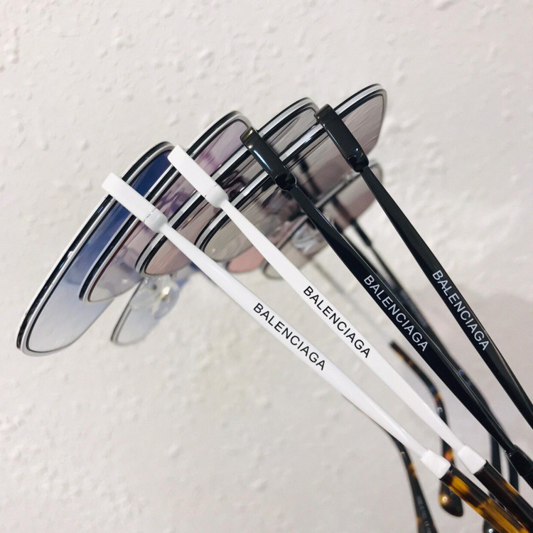 Sunglasses Balenciaga BB0049S