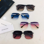 Sunglasses Balenciaga BB0049S
