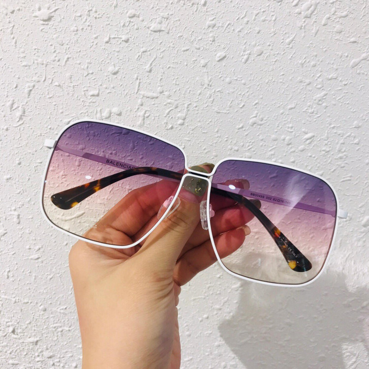 Sunglasses Balenciaga BB0049S