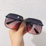 Sunglasses Balenciaga BB0049S