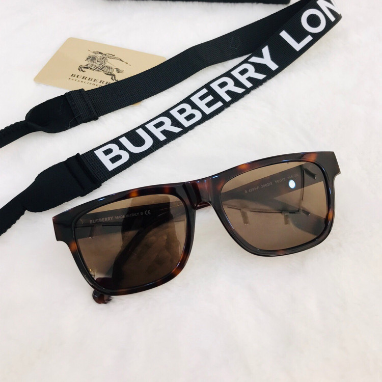 Sunglasses Burberry BE4293