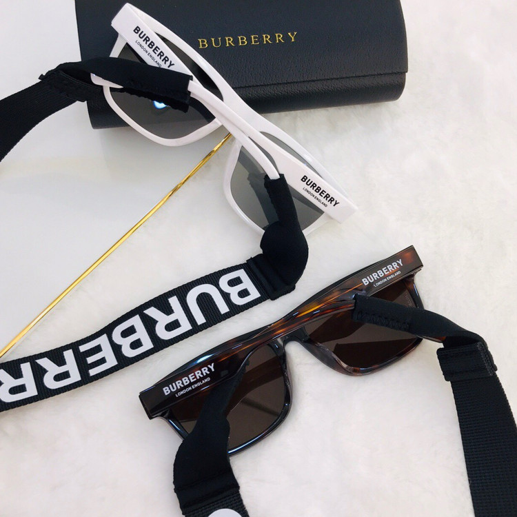 Sunglasses Burberry BE4293