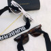 Sunglasses Burberry BE4293