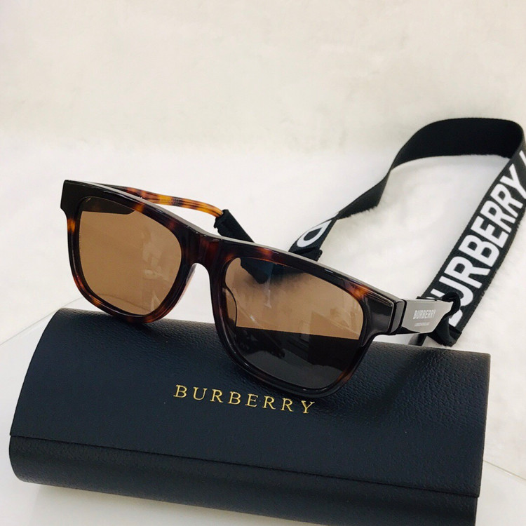 Sunglasses Burberry BE4293