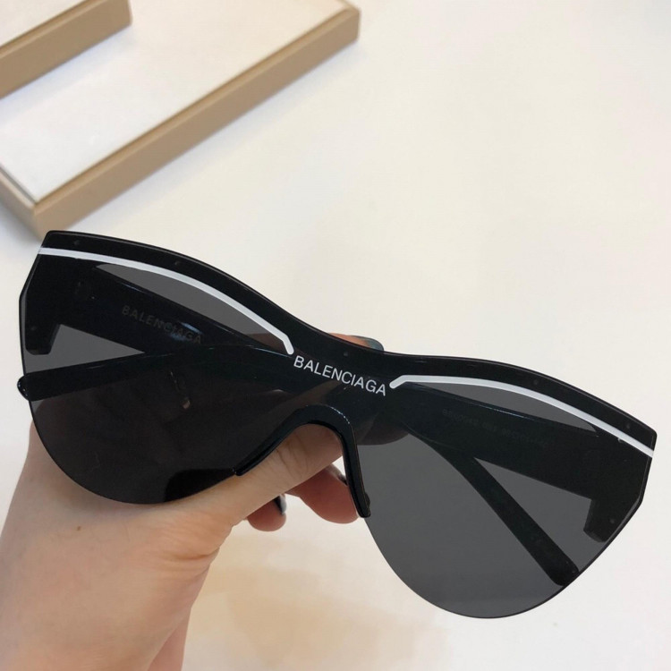 Sunglasses Balenciaga 0004s