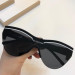 Sunglasses Balenciaga 0004s