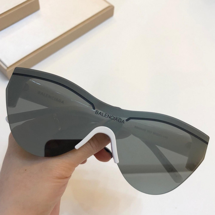 Sunglasses Balenciaga 0004s