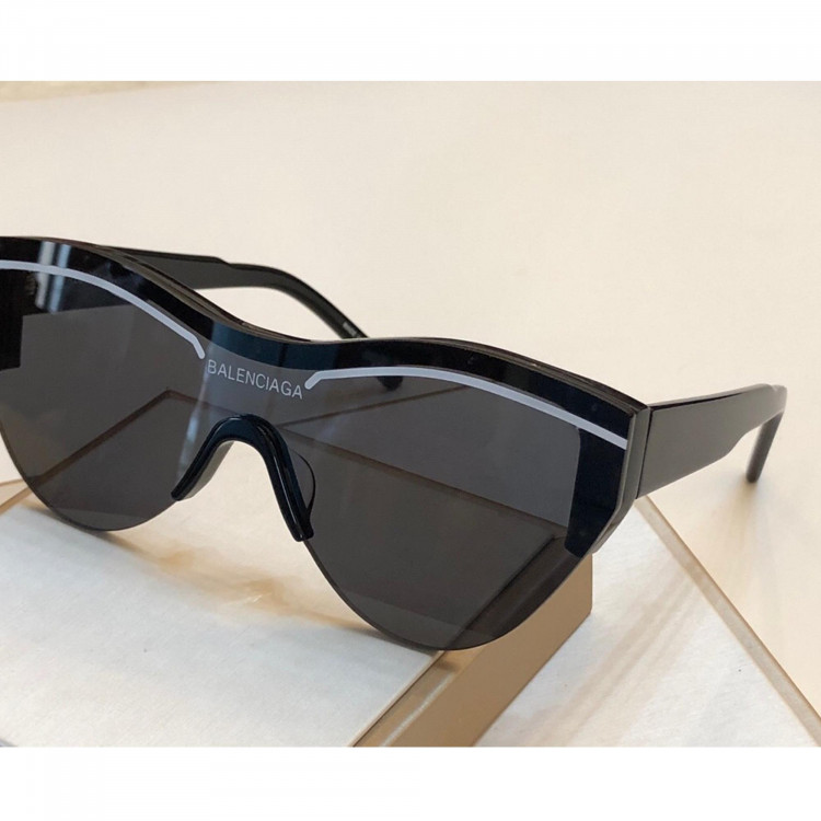 Sunglasses Balenciaga 0004s