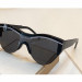 Sunglasses Balenciaga 0004s