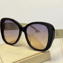 Солнцезащитные очки Burberry BE4318