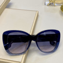 Солнцезащитные очки Burberry BE4318