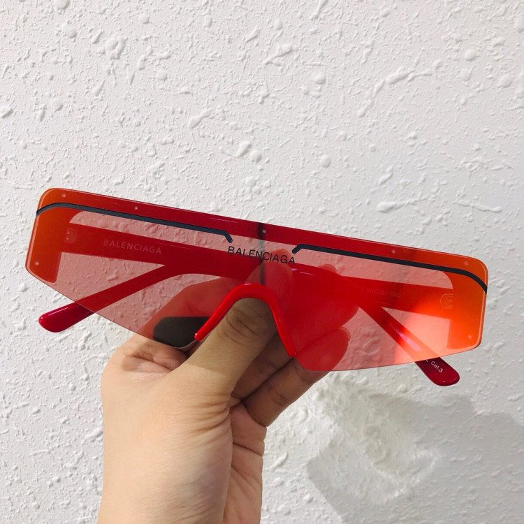 Sunglasses Balenciaga BB0003S