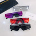Sunglasses Balenciaga BB0003S