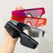 Sunglasses Balenciaga BB0003S