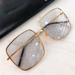 Sunglasses Balenciaga B223