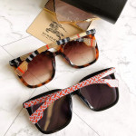 Sunglasses Burberry BE4276